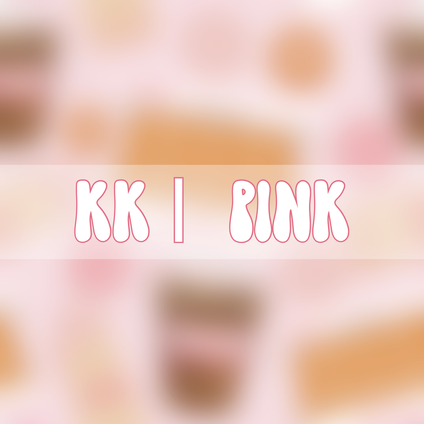 KK | Pink BG