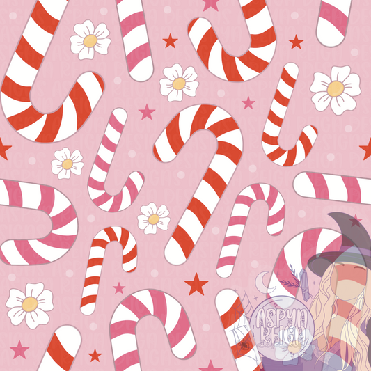 Candy Cane Cutie