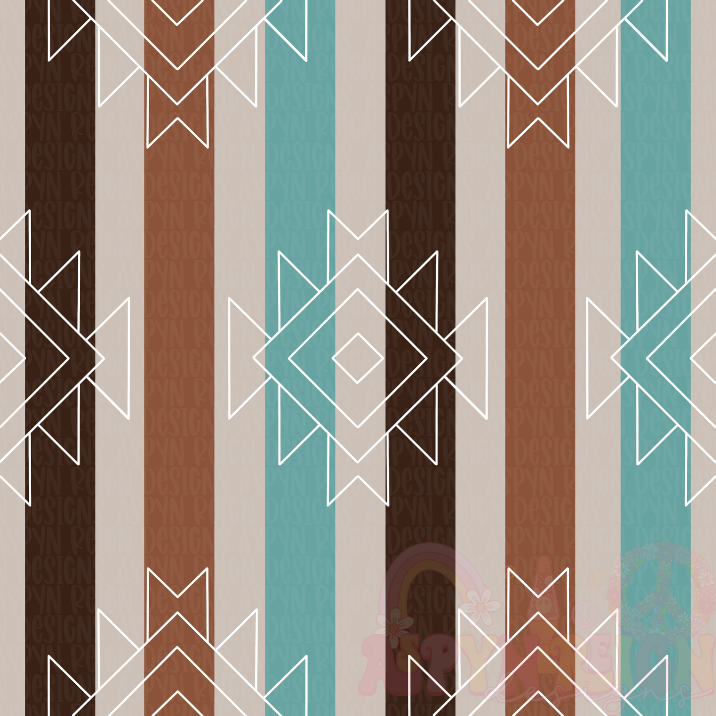 Western Aztec | Neutrals