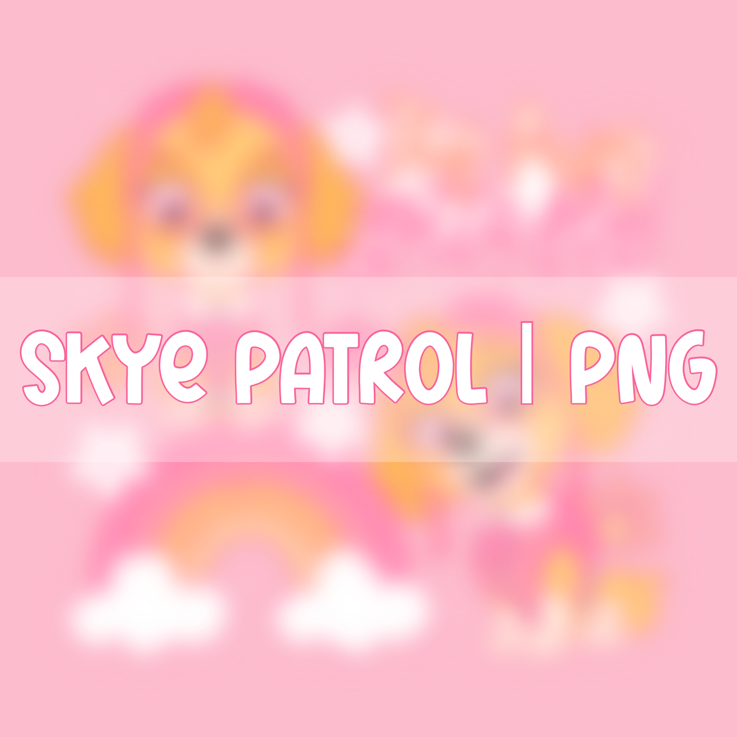 Skye Patrol | PNG