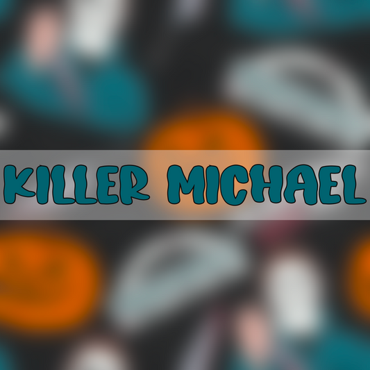 Killer Michael