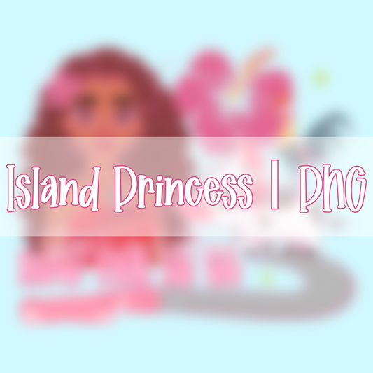 Island Princess | PNG