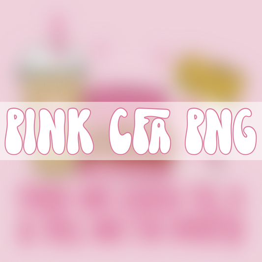 Pink CFA | PNG