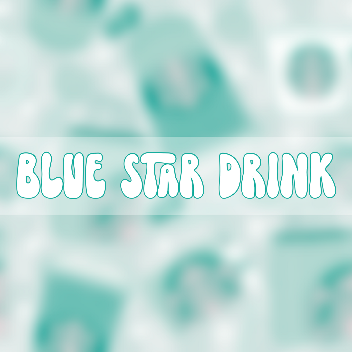 Blue Star Drink