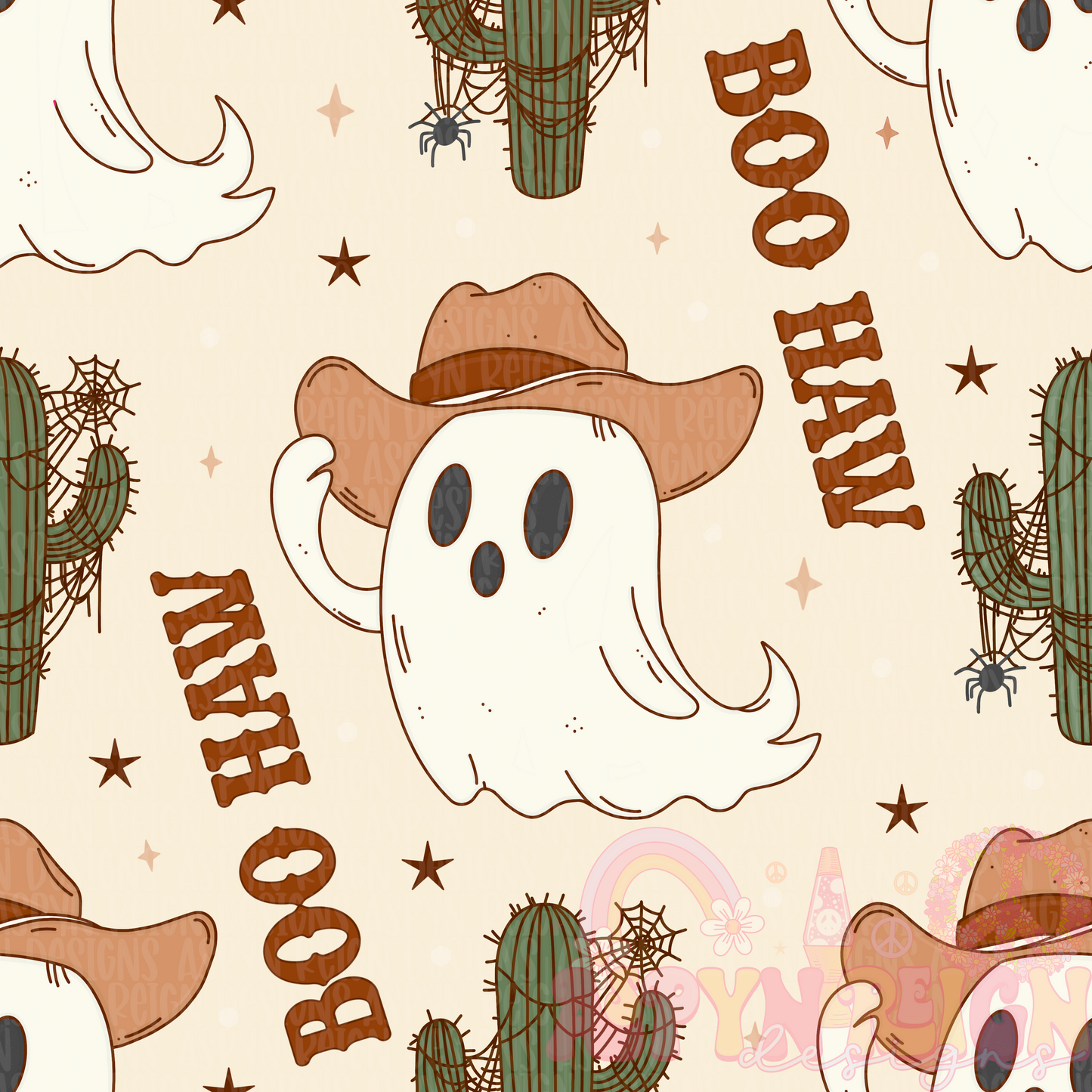 Boo Haw