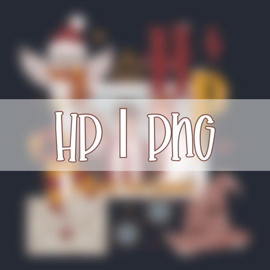 HP | PNG