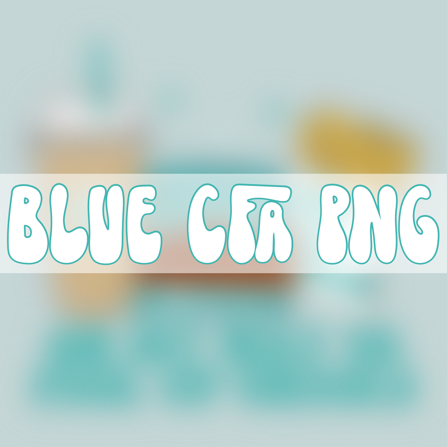 Blue CFA | PNG