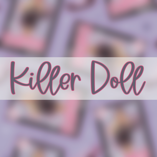 Killer Doll