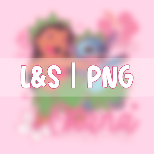 L&S | PNG