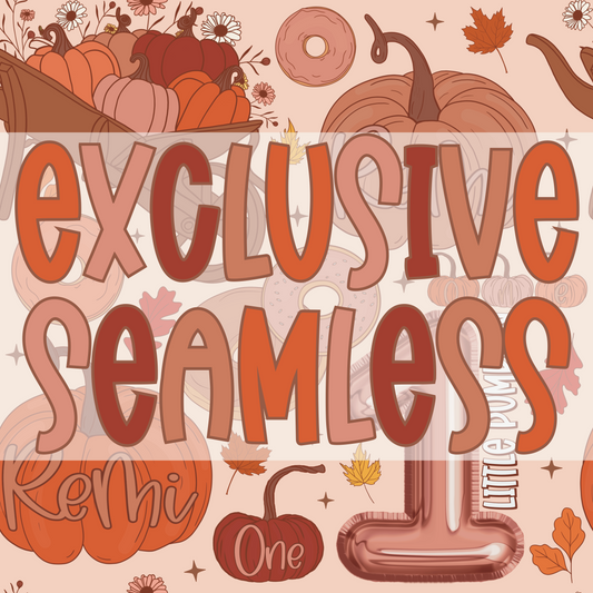 Exclusive Seamless