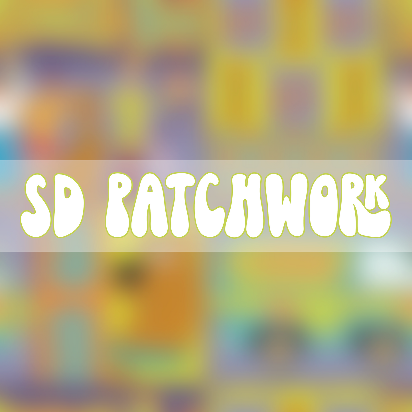 SD Patchwork