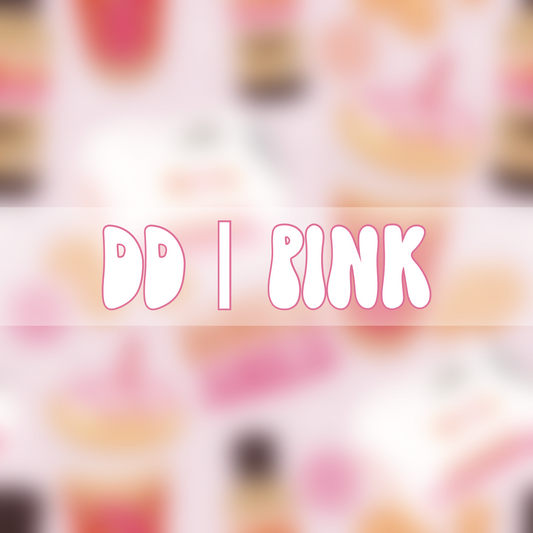 DD | Pink BG