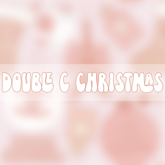 Double C Christmas