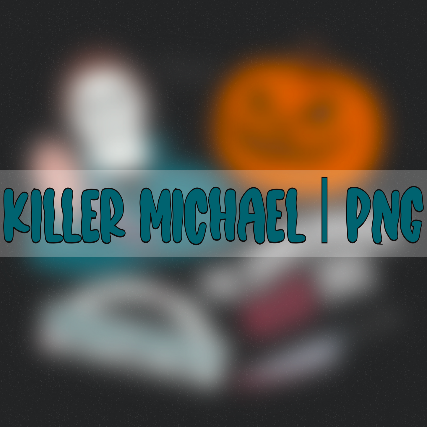 Killer Michael | PNG