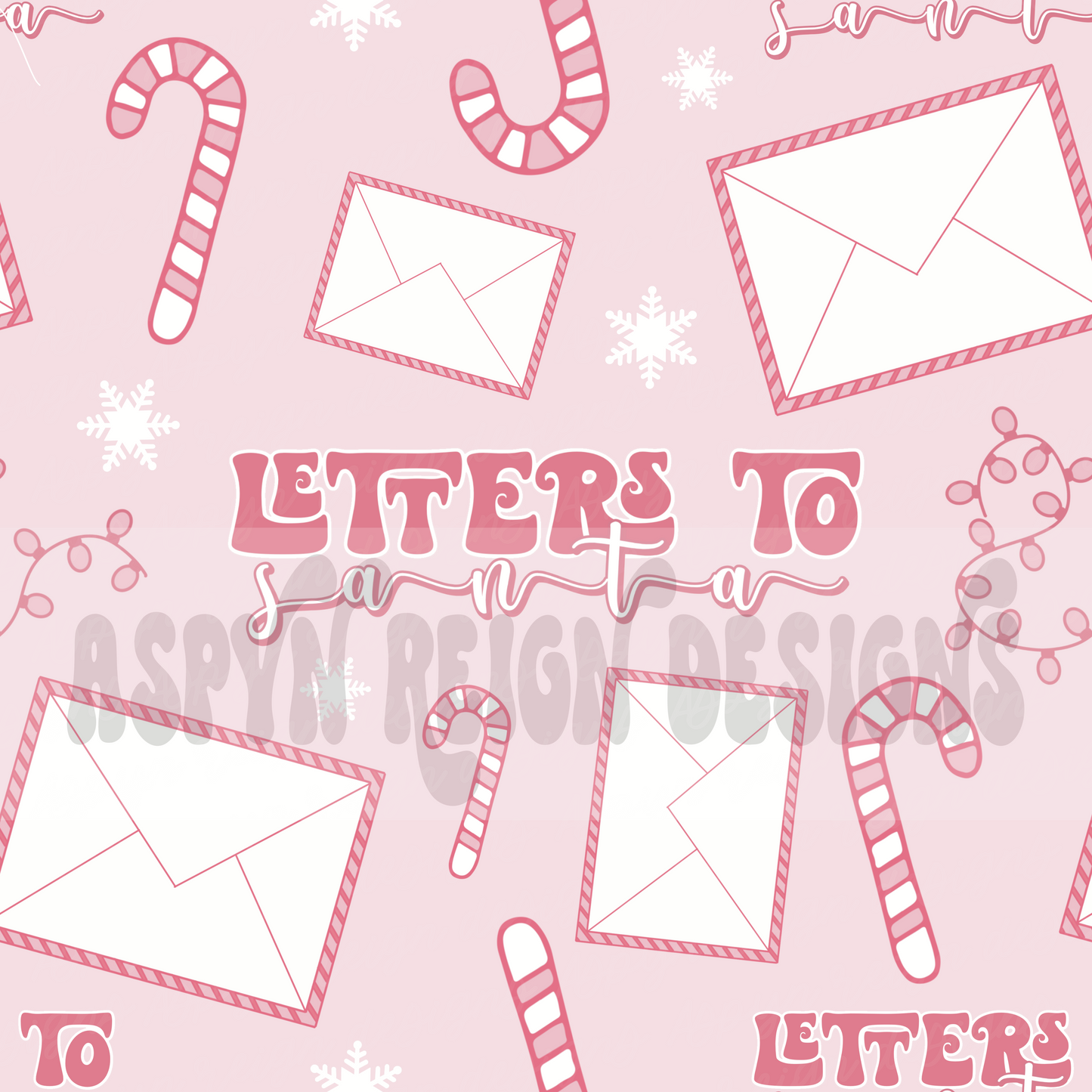 Letters to Santa